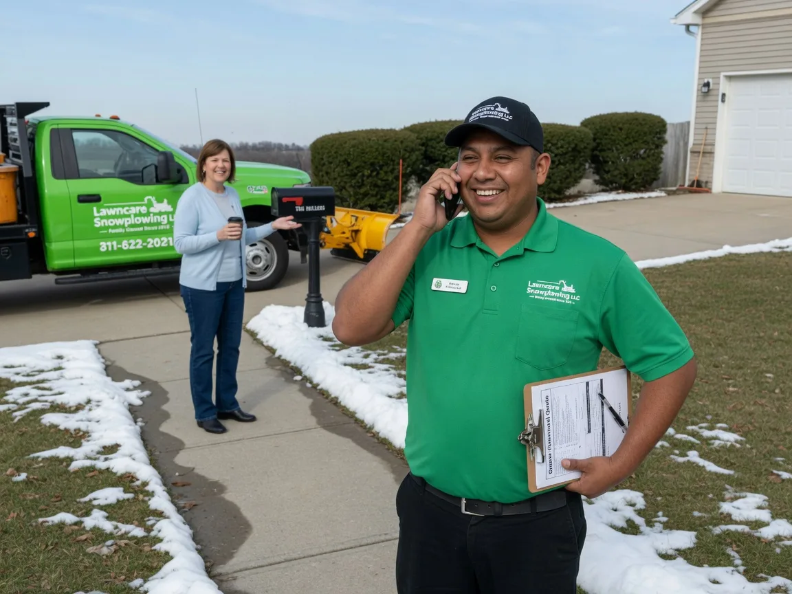 Lawn Care Services By Expert Landscaper White Deer, PA FAQs